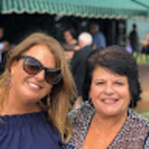 Meet your Posher, Rose